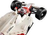 LEGO ICONS 10330 McLaren MP4/4 & Ayrton Senna - Image 6