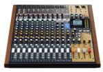 Tascam Model 16 10 XLR Inputs & Bluetooth - Image 4