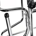 High rehabilitation walking frame (ambona type) ACTIONMED - Image 9
