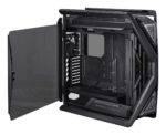 Asus ROG Hyperion GR701 BTF Edition Gaming Full Tower Computer Case with Side Window and RGB Lighting Black - Image 21