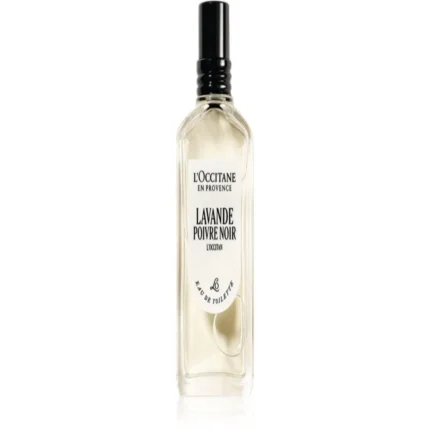 L'occitane Lavande Poivre Noir Edt 50ml