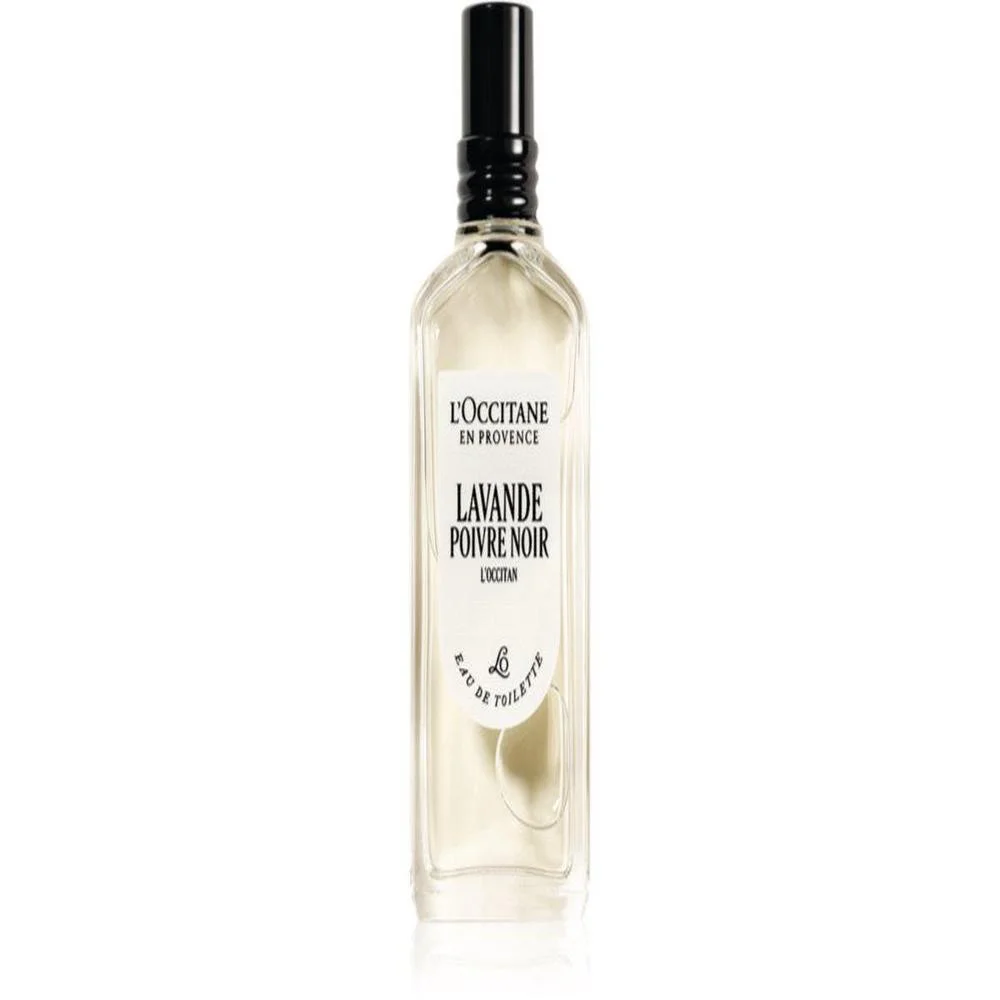 3253581784716.webp L'occitane Lavande Poivre Noir Edt 50ml - Image 1
