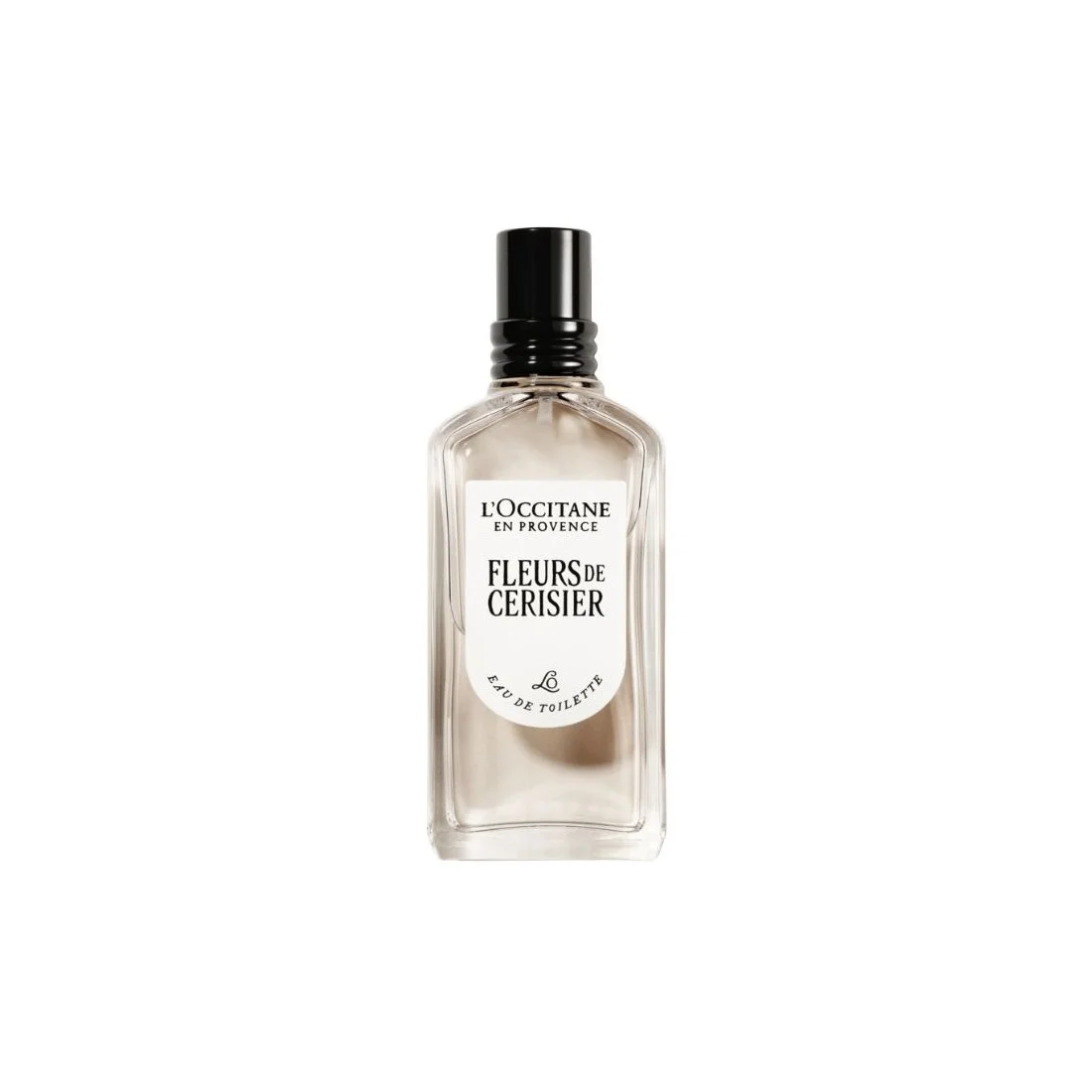 3253581784730.webp L'occitane Fleurs De Cerisier Edt Spray 50ml - Image 1