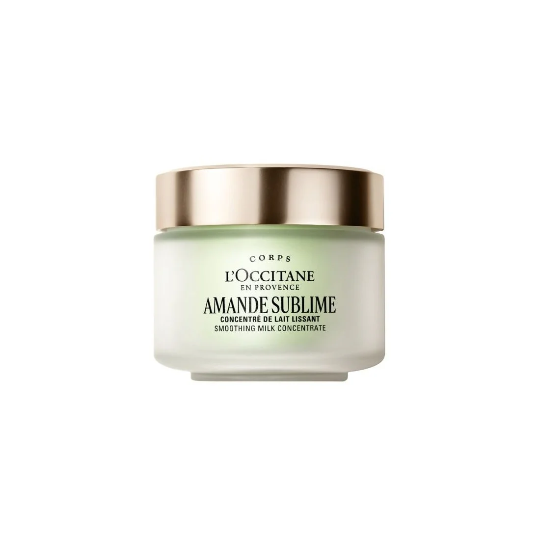 3253581785812.webp L'occitane Loccitane Almendra Crema Cuerpo 200ml - Image 1