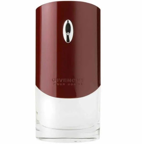 3274870303166.webp Givenchy Pour Homme Eau De Toilette Spray 100ml - Image 1