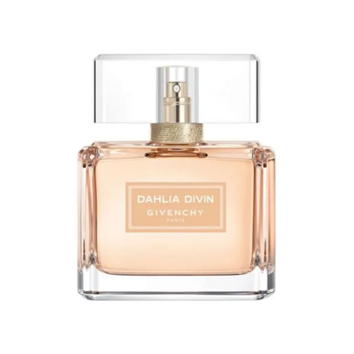 3274872350830.webp Givenchy Dahlia Divin Nude Eau De Perfume Spray 50ml - Image 1