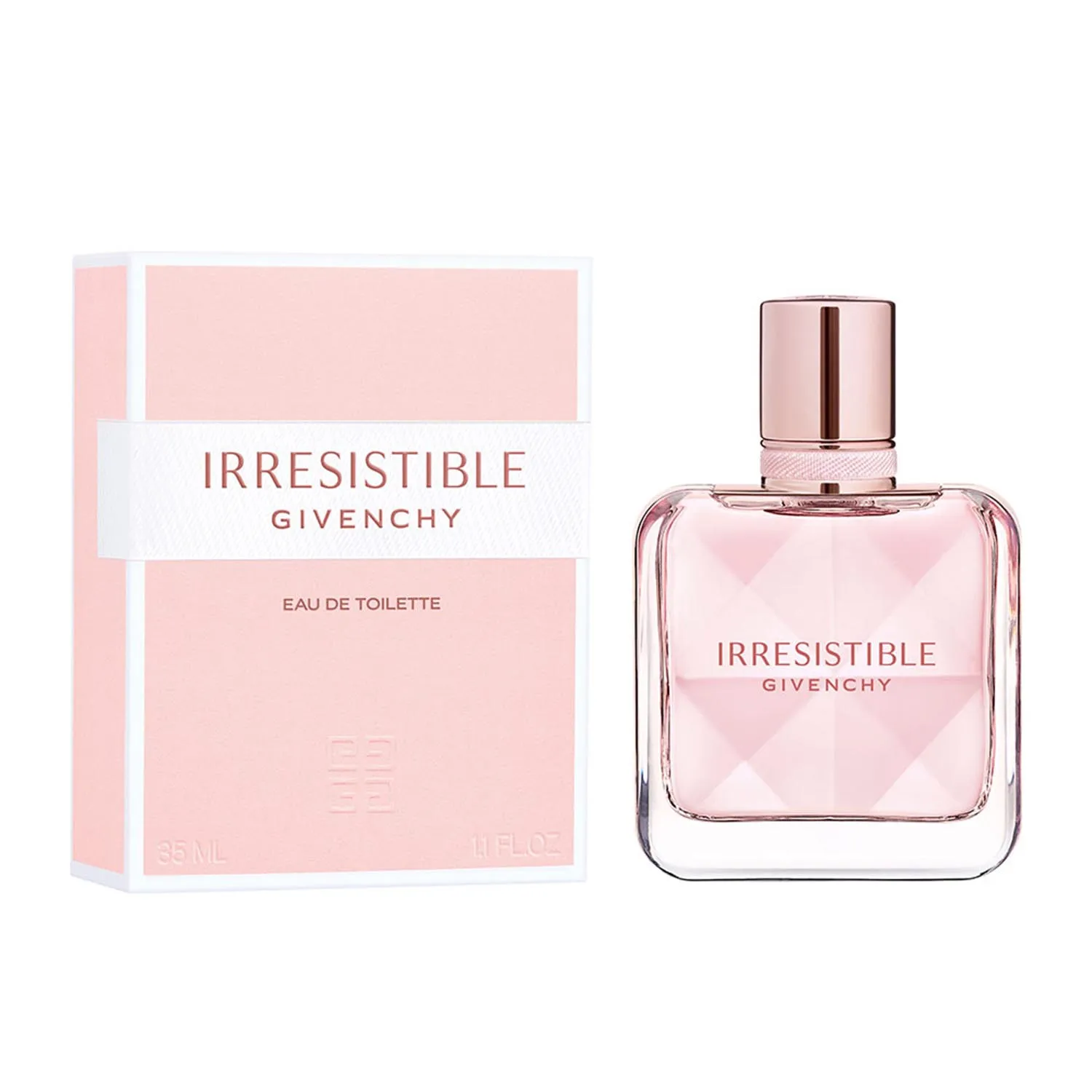 3274872419292.webp Givenchy Irresistible Eau De Toilette 35ml Spray - Image 1