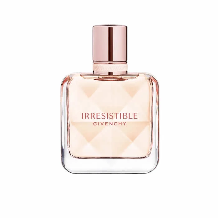 3274872438835_1.webp Givenchy Irresistible Eau De Toilette Fraiche Spray 80ml - Image 1