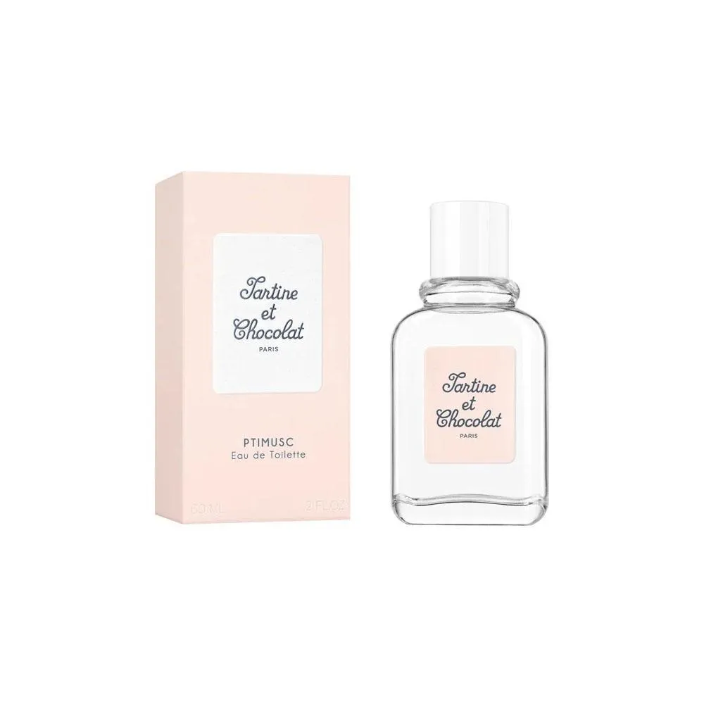 3274872440364.webp Tartine et Chocolat Ptimusc Etv 60ml - Image 1