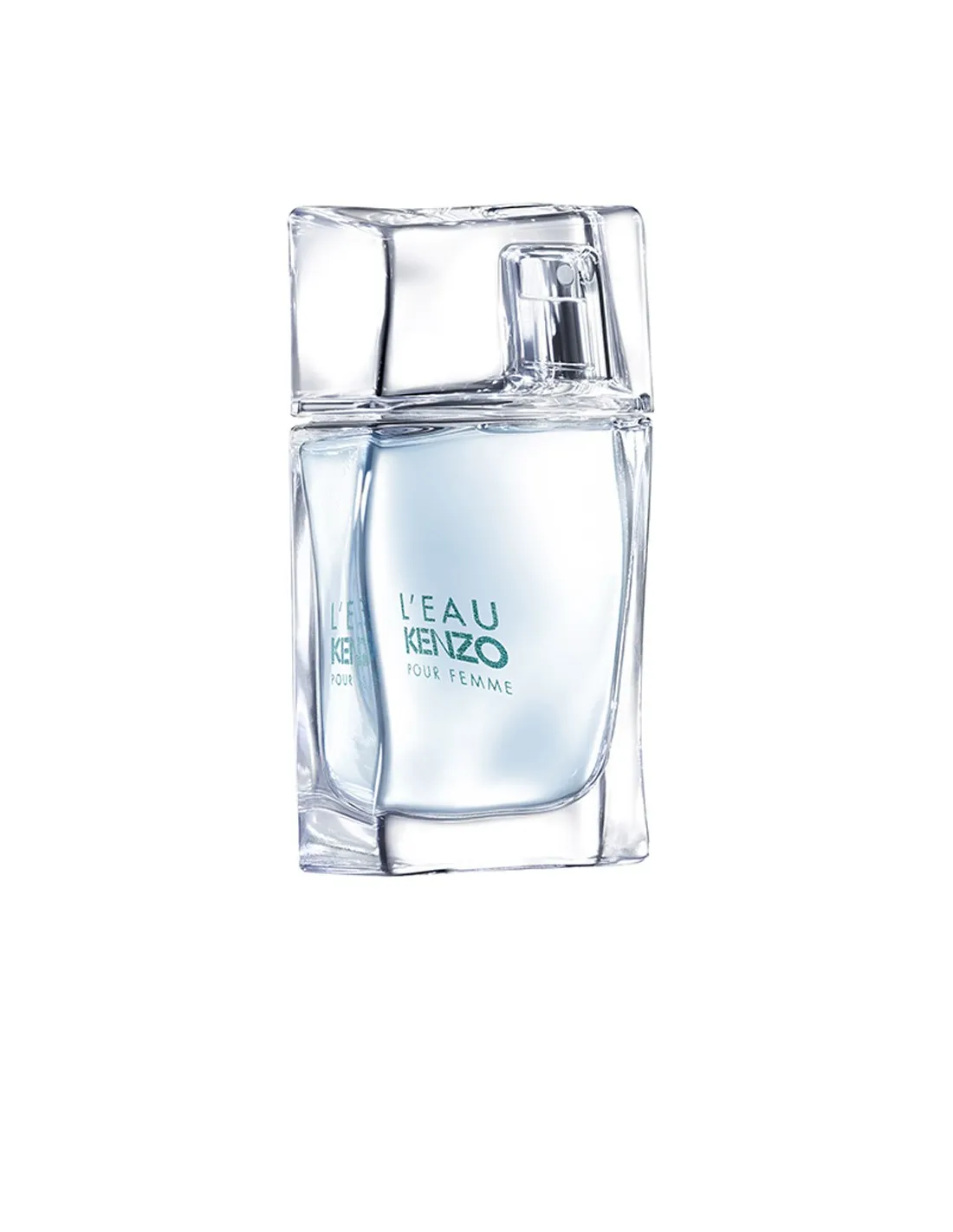 3274872440999.webp L'eau Kenzo Pour Femme Eau De Toilette Spray 100ml - Image 1