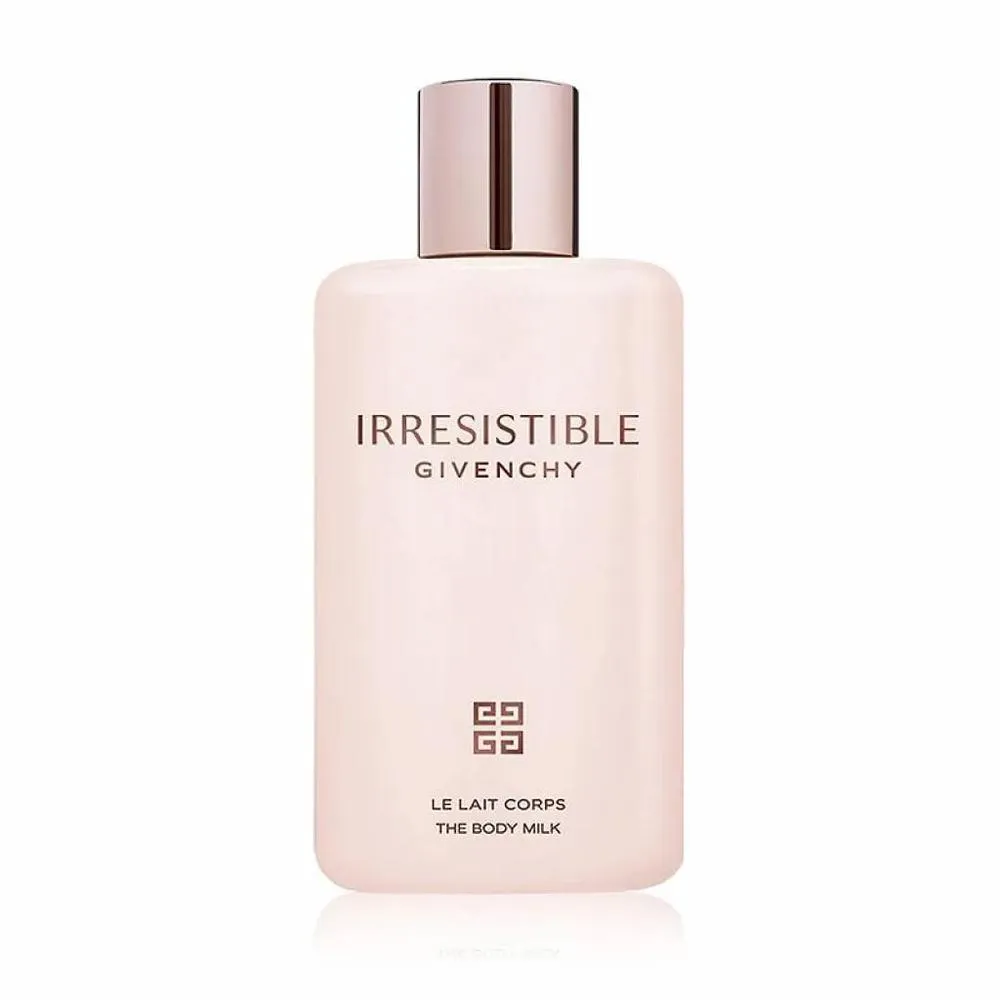 3274872451605.webp Givenchy Irresistible The Body Milk 200ml - Image 1