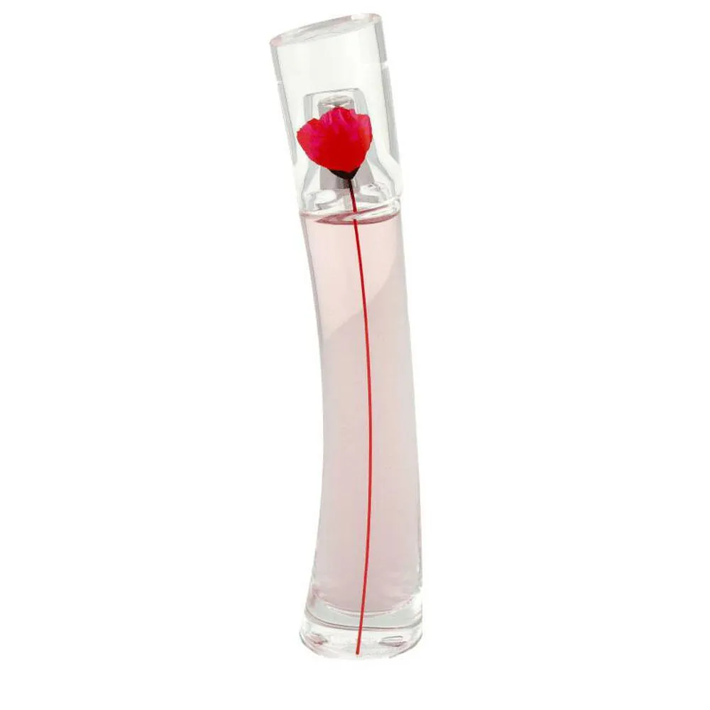 3274872462281.webp Flowerbykenzo Poppy Bouq Florale Ep 30ml - Image 1