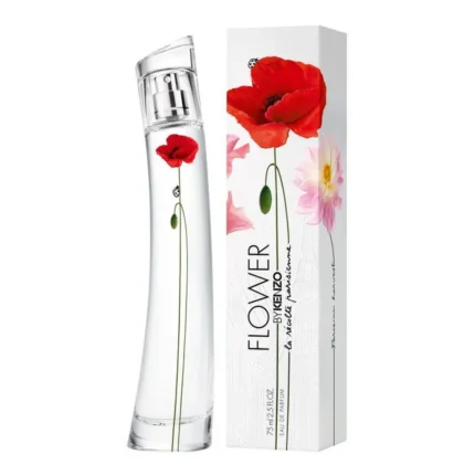 Flower La Recolte Parisienne By Kenzo Edp Spray 75ml