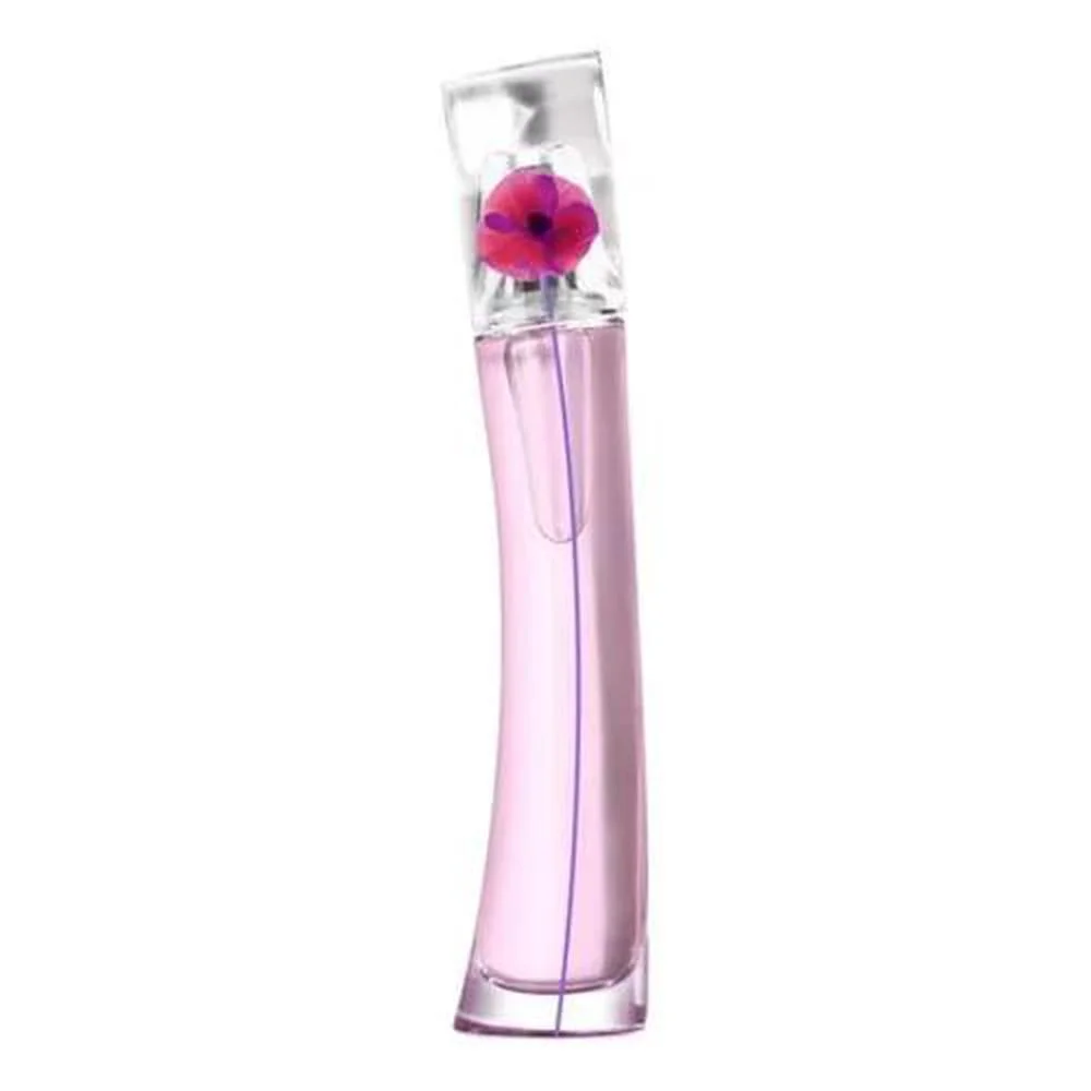 3274872480476.webp Flower By Kenzo Cherry Poppy Edp Spray 30ml - Image 1