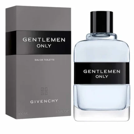 Givenchy Gentlemen Only Eau De Toilette Spray 100ml