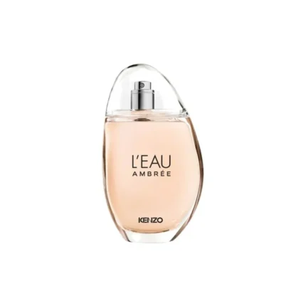 Kenzo L'eau Ambree Edp 50ml