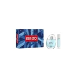 Kenzo Leau Pure Unisex Ep 50v 10v Cof26