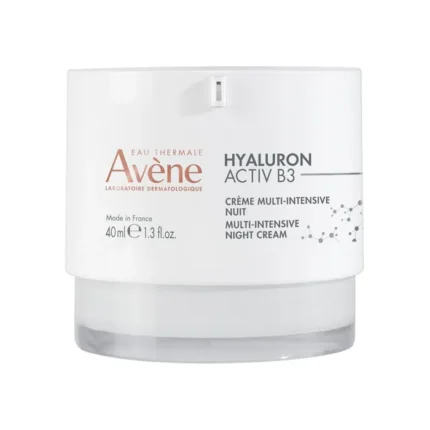 Avene Hyaluron Activ B3 Multi-intensive cream 40ml