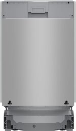 BOSCH SPV6ZMX17E built-in dishwasher - Image 9