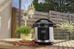 Concept Πολυμάγειρας 1000W με Χωρητικότητα 5.6lt Μαύρος - Image 11
