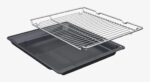 Bosch Over Counter Oven 71lt W59.4cm. - Image 3