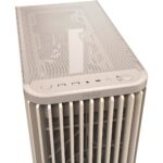 Asus PROART PA401 WOOD TG PWM BEIGE housing - Image 4