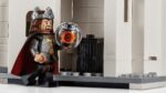 LEGO ICONS 11377 The Lord of the Rings: Minas Tirith - Image 22