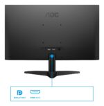 AOC 24B36X computer monitor 60.5 cm (23.8 ) 1920 x 1080 pixels Full HD LED Black - Image 2