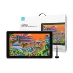 Huion Kamvas 22 Plus Stylus pen with Display FHD 21.5" - Image 9