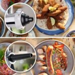 Bosch Meat Grinder 500W Black - Image 6