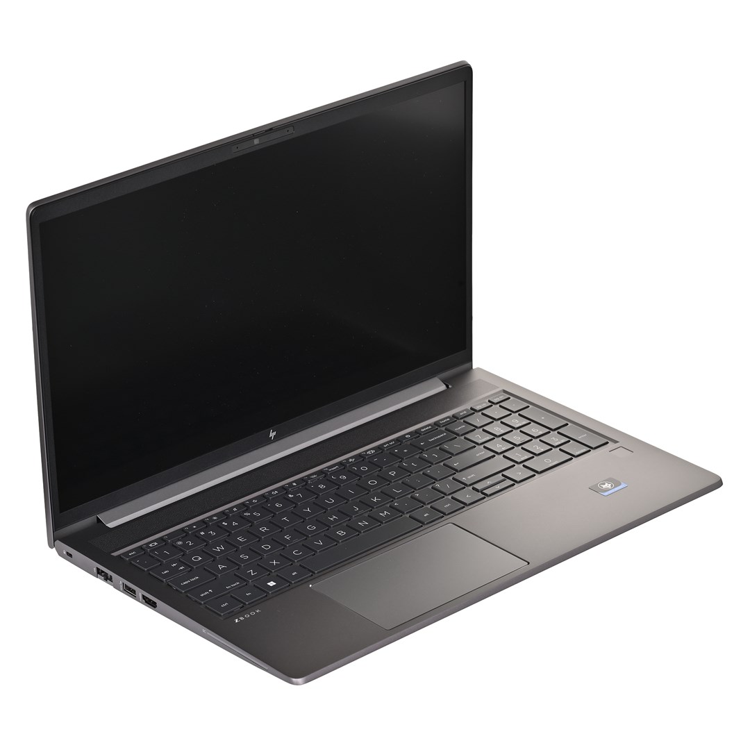 HP ZBook Power G10 Ryzen 7 PRO 7840HS 15.6 FHD 16GB 512GB SSD Black FPR Windows 11 Pro (REPACK) 2-year warranty New Repack/Repacked - Image 1