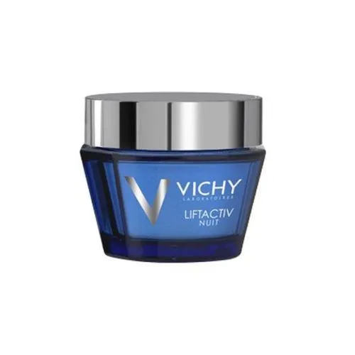 3337871320546.webp Vichy Liftactiv Cxp Noche 50ml - Image 1
