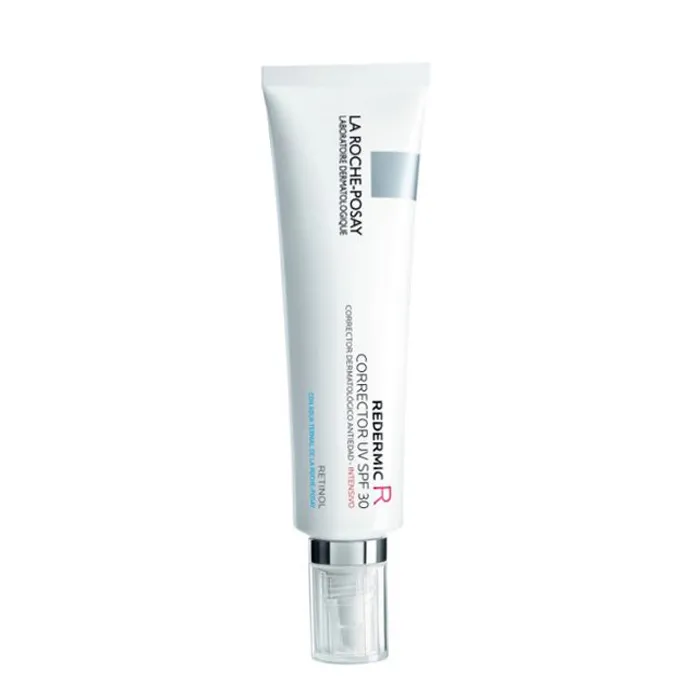 3337872413063_2.webp La Roche-Posay Redermic R Anti-Aging Dermatological Corrector - Intensive 30ml - Image 1