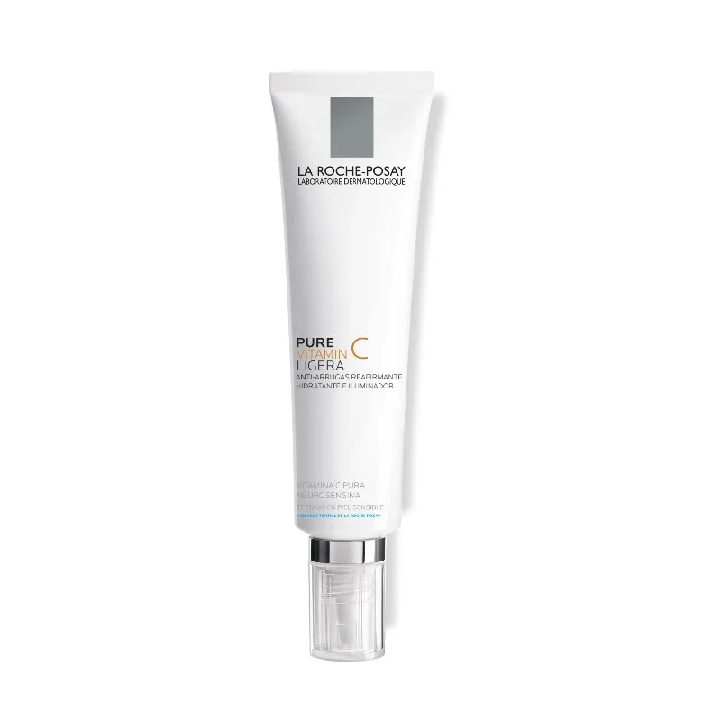 3337872413704_1.webp La Roche Posay Pure Vitamin C Light 40ml - Image 1