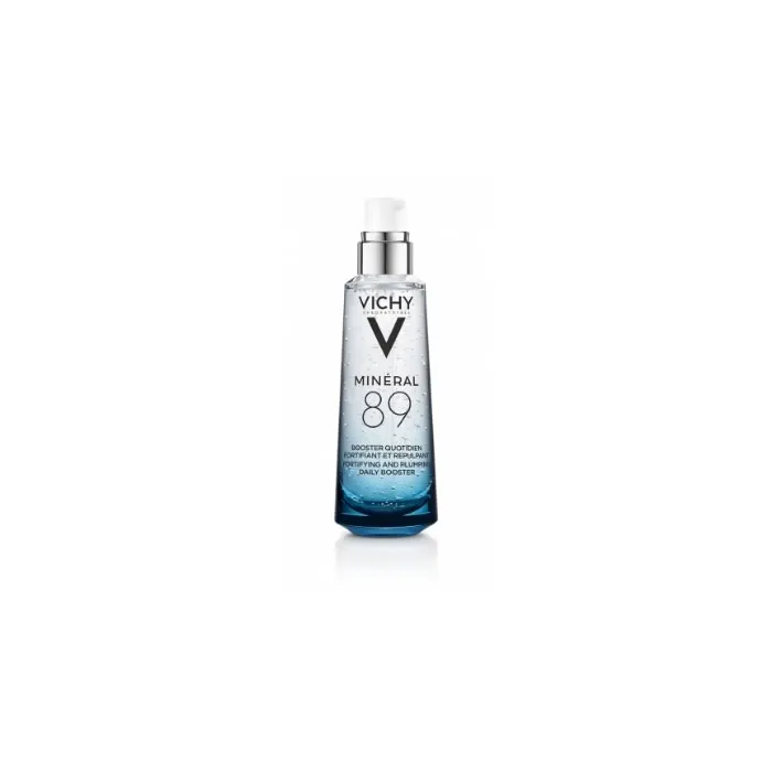 3337875609418.webp Vichy Mineral 89 Booster 75ml - Image 1