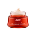 Vichy Liftactiv Collagen Specialist Night 50ml