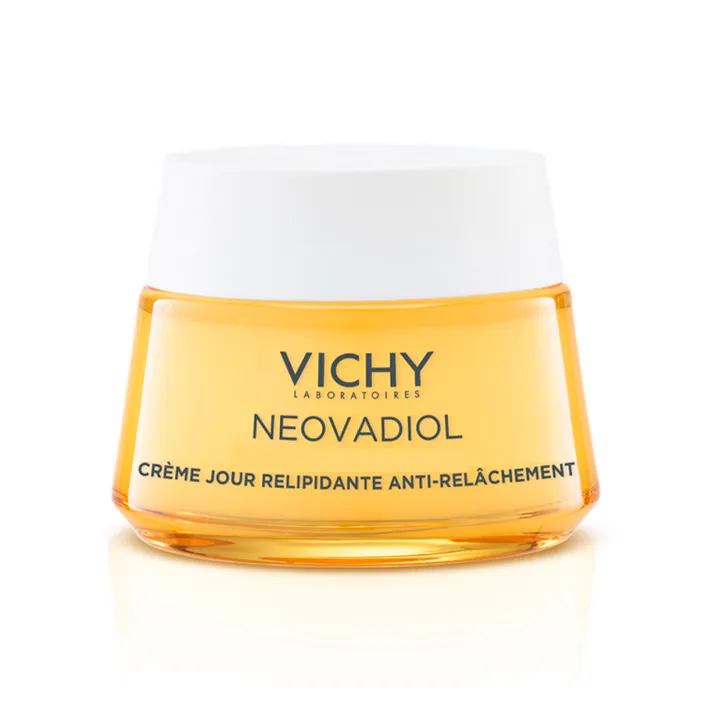 3337875774031_1.webp Vichy Neovadiol Nourishing Anti-Sagging Post-Menopause Day Cream 50ml - Image 1