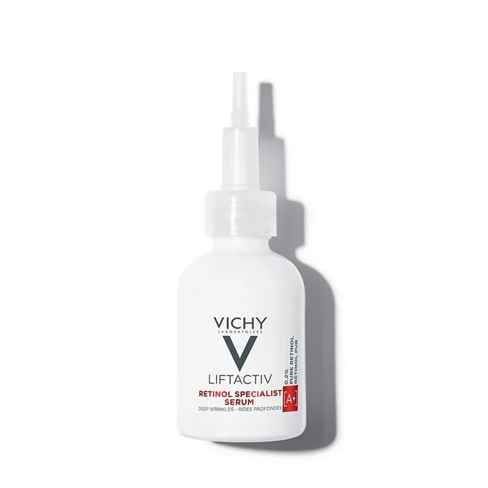 3337875821636.webp Vichy Liftactiv Retinol A+ Serúm 30ml - Image 1