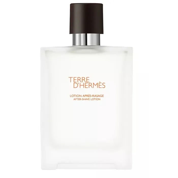 3346130009726_1.webp Hermès Terre D´Hermès After Shave Lotion 100ml - Image 1