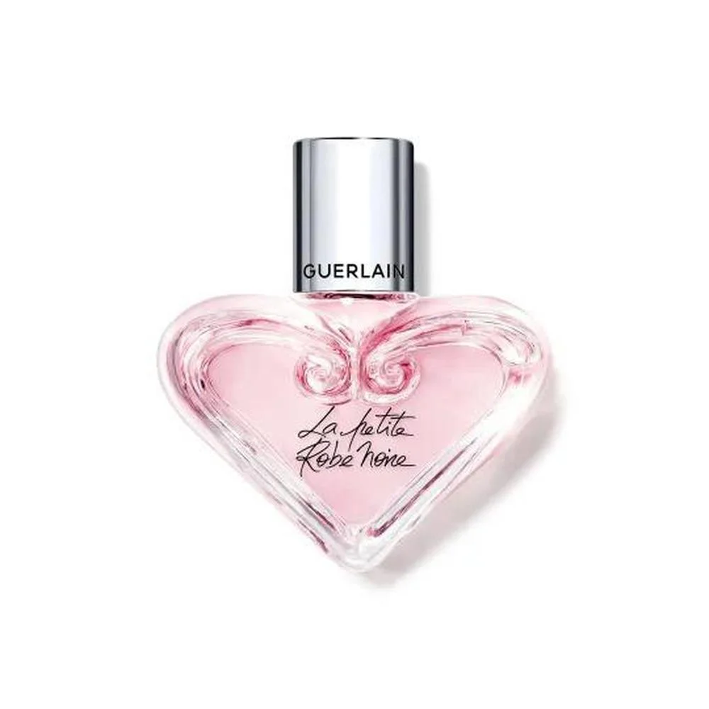 3346470148758.webp Guerlain La Petite Robe Noire Le Flacon Coeur Edp Spray Ed Lim 20ml - Image 1