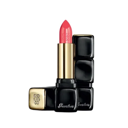 Guerlain KissKiss Shaping Cream Lip Colour 343 Sugar Kiss