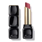 Guerlain Kiss Kiss Barra De Labios 219 Tender Rose 1un