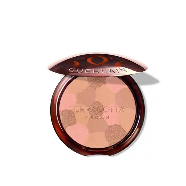 3346470435599.webp Guerlain Terracotta Light Poudre Bronzante Soleil Léger 00-Clair Ros - Image 1