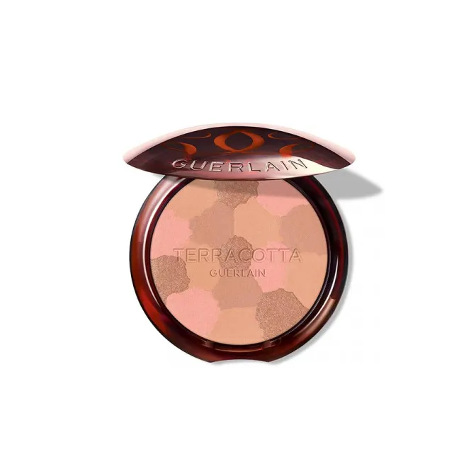 3346470435629.webp Guerlain Terracotta Light Poudre Bronzante Soleil Léger 03-Natural W - Image 1