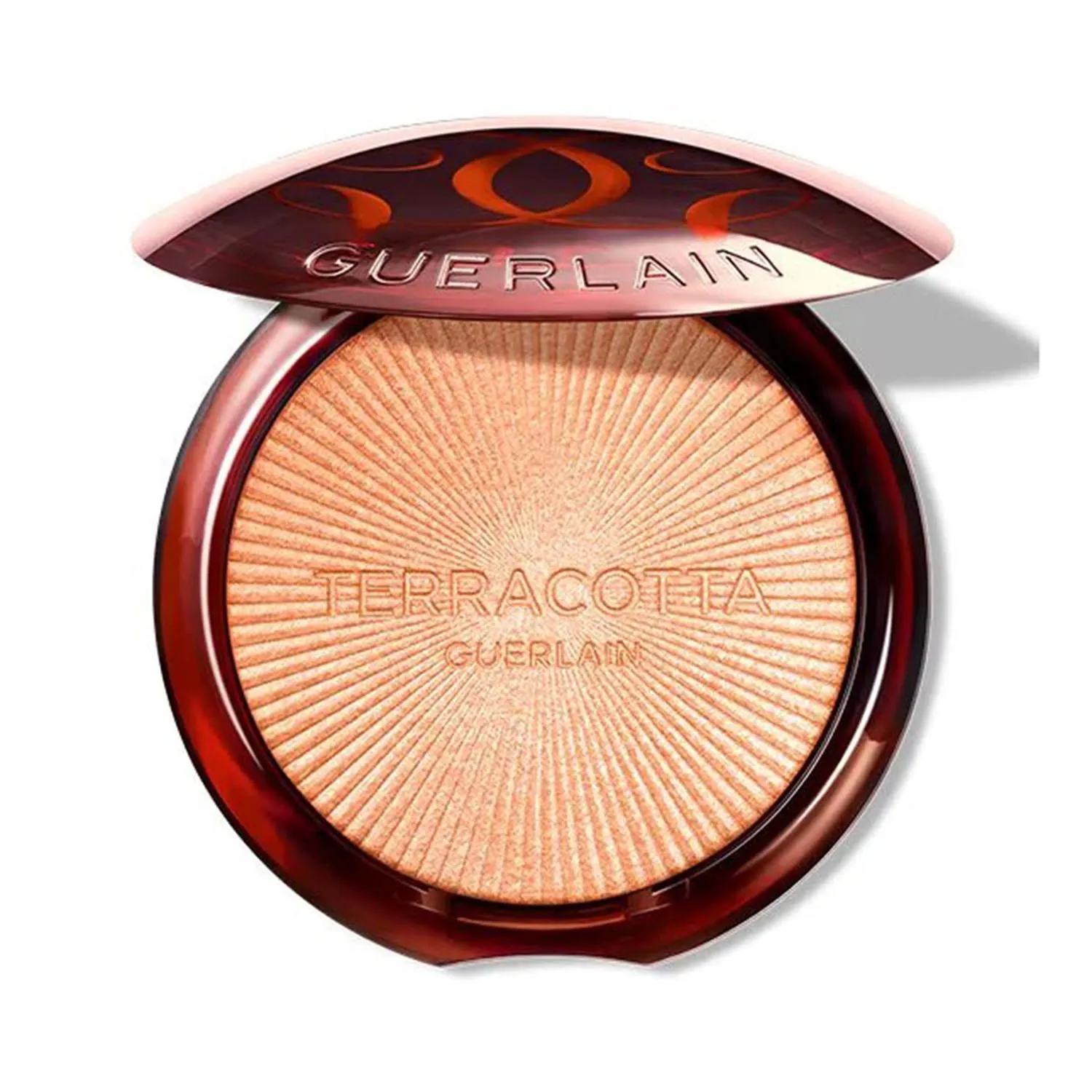 3346470435650.webp Guerlain Terracotta Polvos Bronceadores Luminous 00 Ivory 1un - Image 1