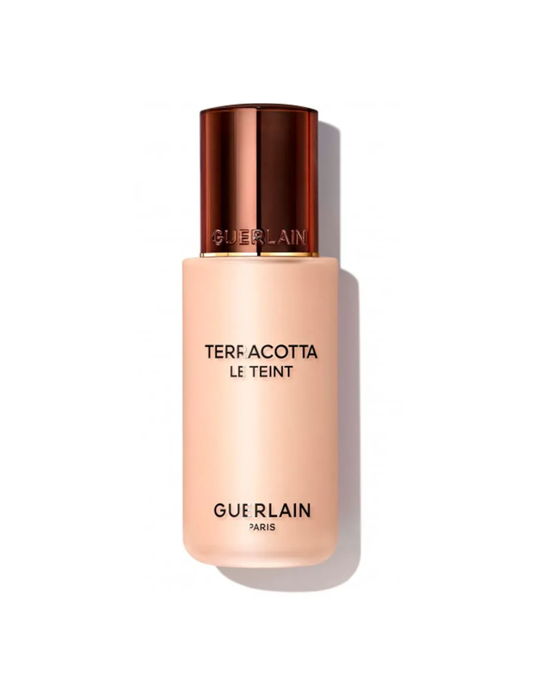 3346470438415.webp Guerlain Terracotta Base Fluida 1c 1un - Image 1