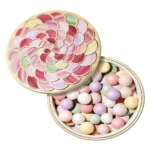 Guerlain Météorites Perlas Iluminadoras 02-Rose 25g