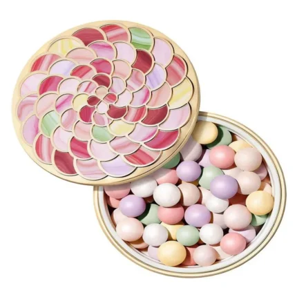 Guerlain Météorites Perlas Iluminadoras 02-Rose 25g