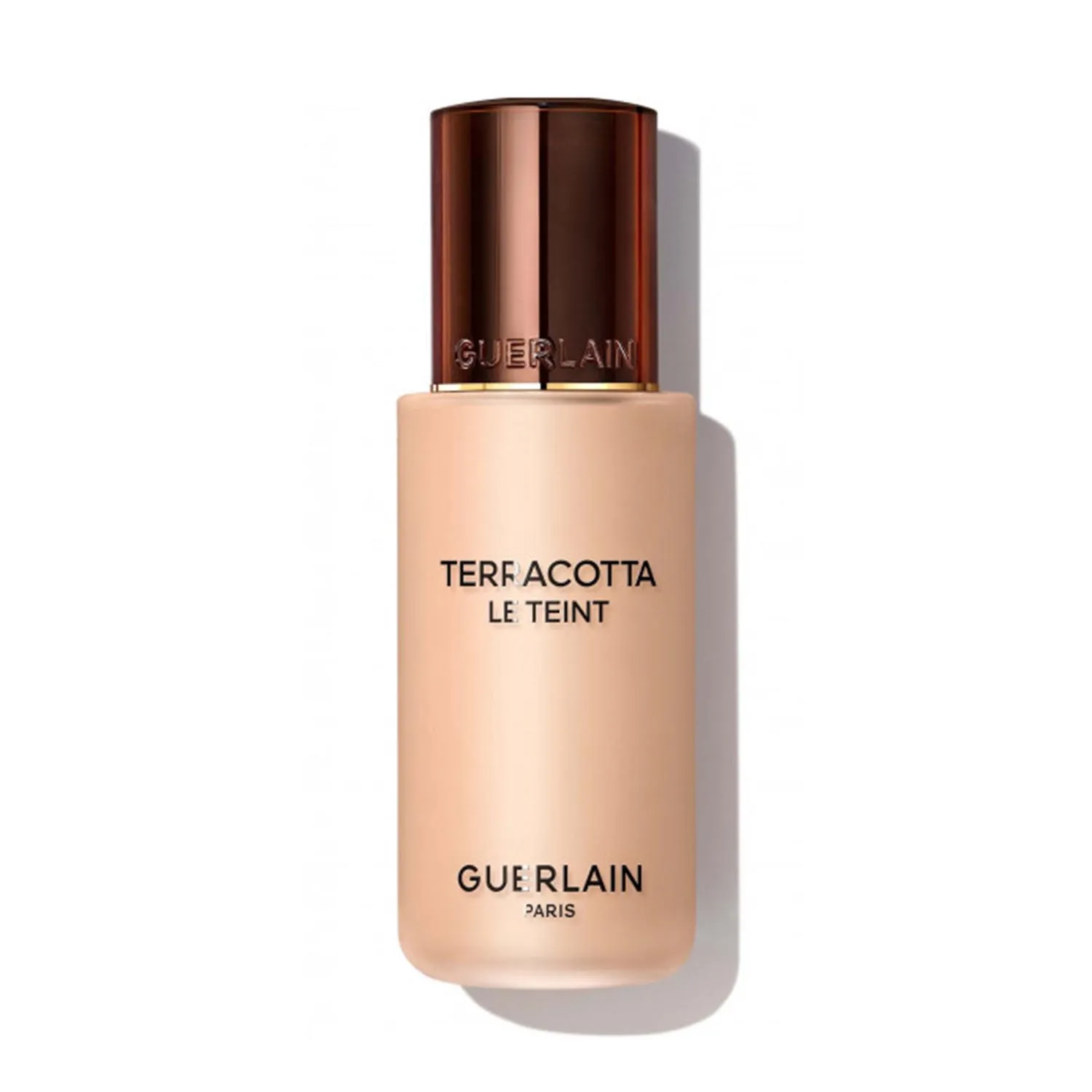 3346470439825.webp Guerlain Terracotta Base Fluida 3c 1un - Image 1