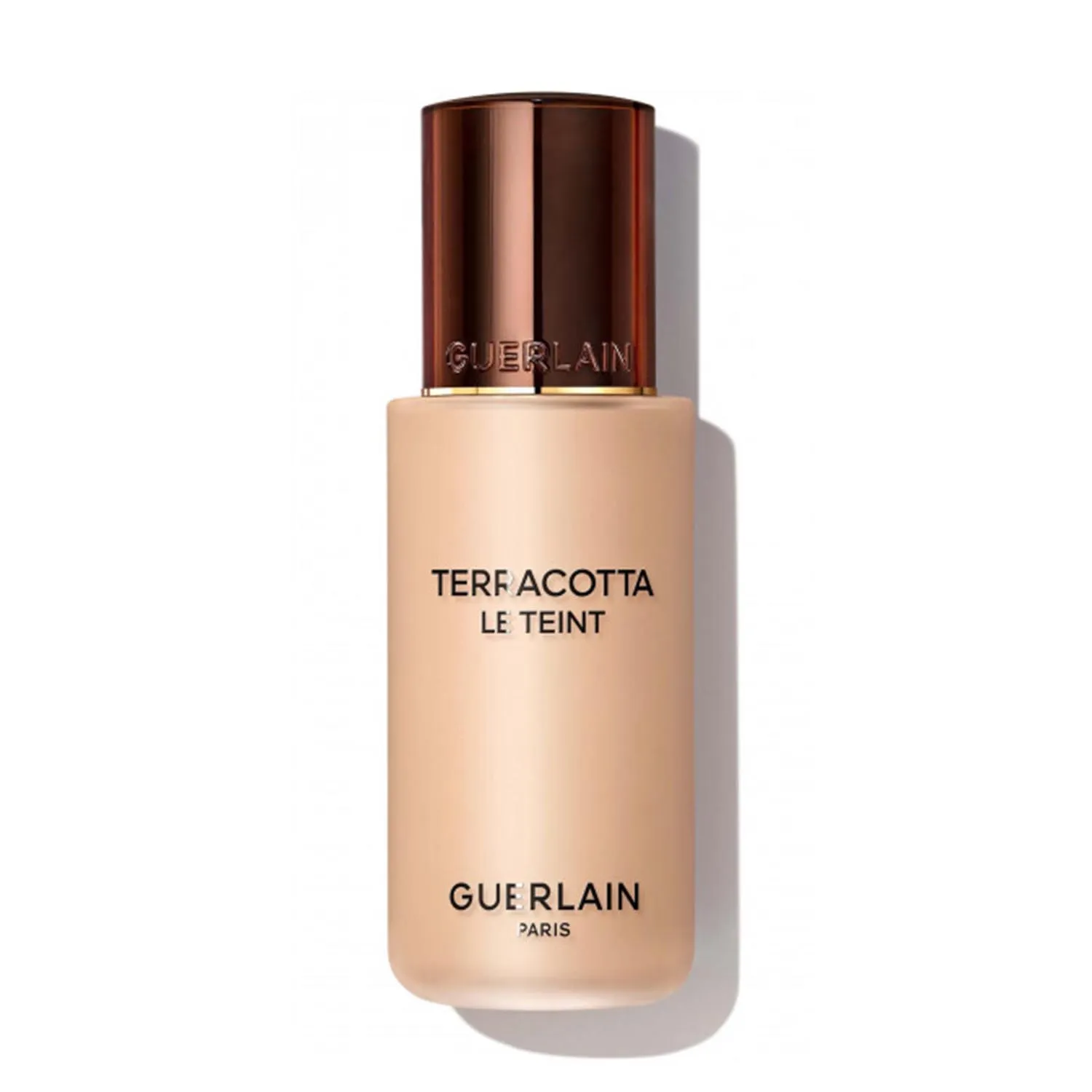 3346470439832.webp Guerlain Terracotta Base Fluida 2,5n 1un - Image 1